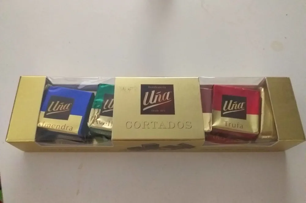 Cortados
