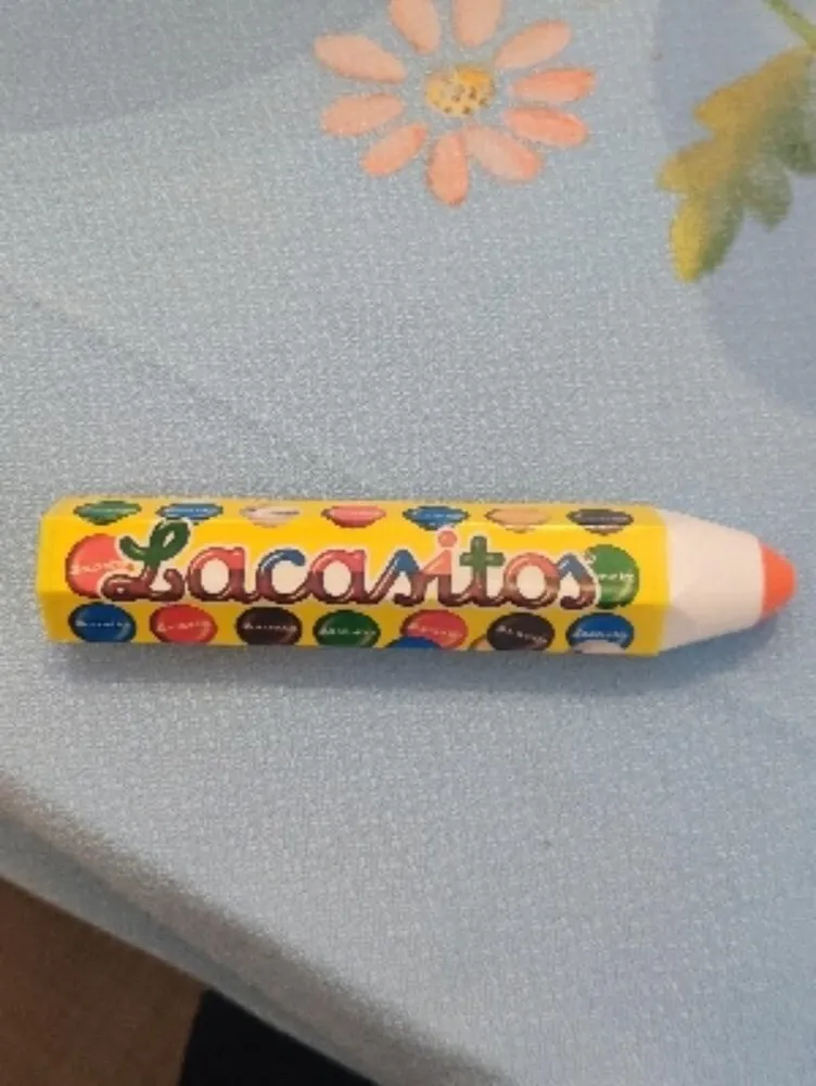 Lacasitos