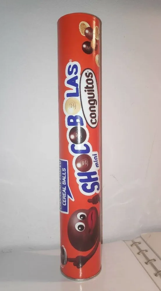 Shocobolas mini