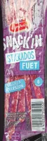 Snackin