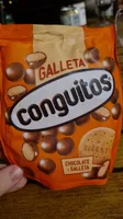 Conguitos (Digestive)