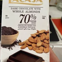 Lacasa chocolat noir