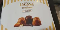 Bombones surtidos