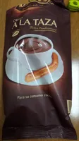 Lacasa Chocolate a La Taza En Polvo