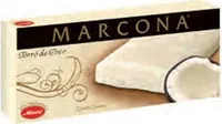 Turrón Coco Supremo