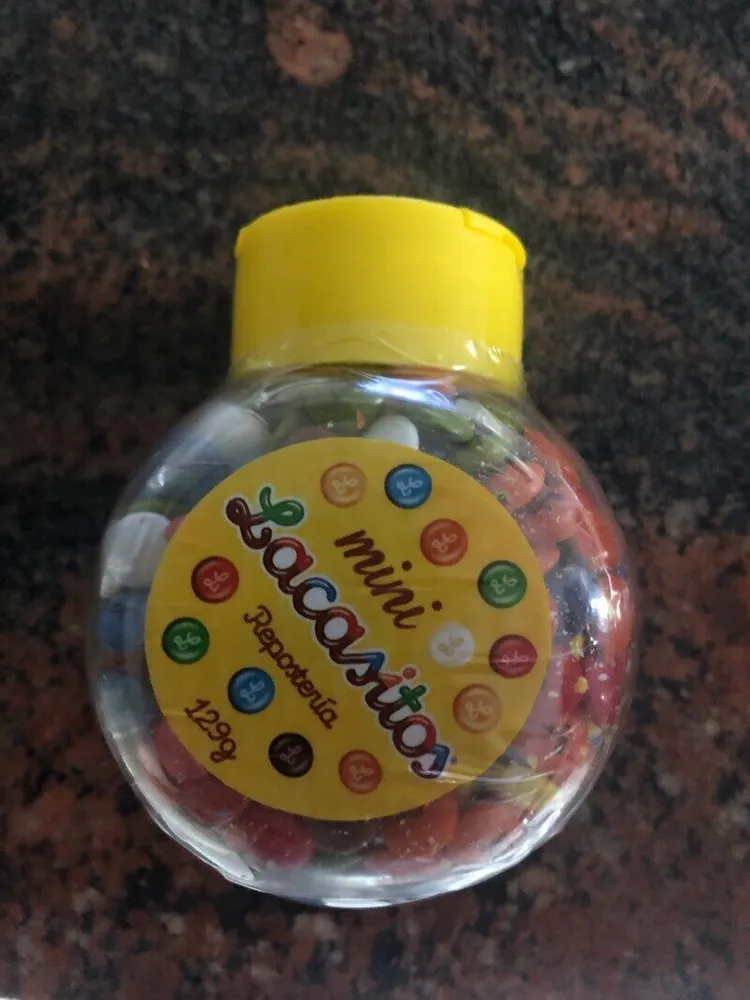 Lacasa Mini Lacasitos