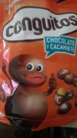 Conguitos