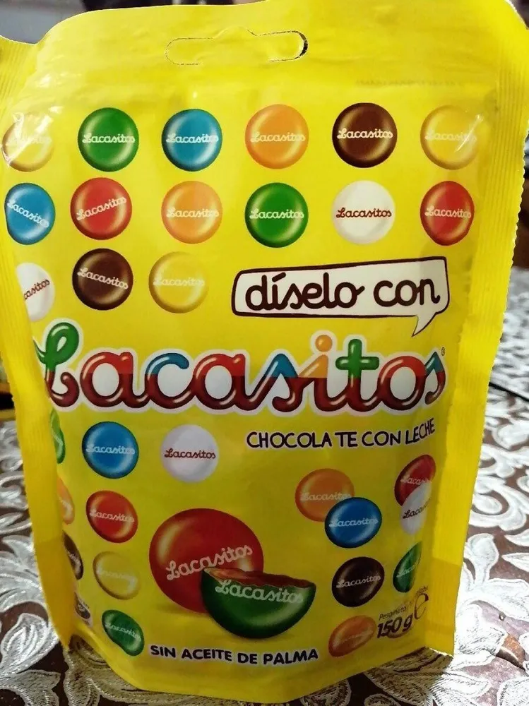 Lacasitos