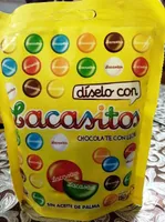Lacasitos