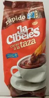Cacao a la taza