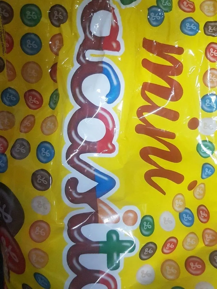 Lacasitos mini