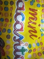 Lacasitos mini