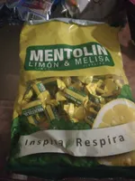 Limón y melisa