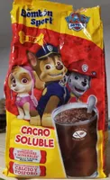 Cacao Soluble