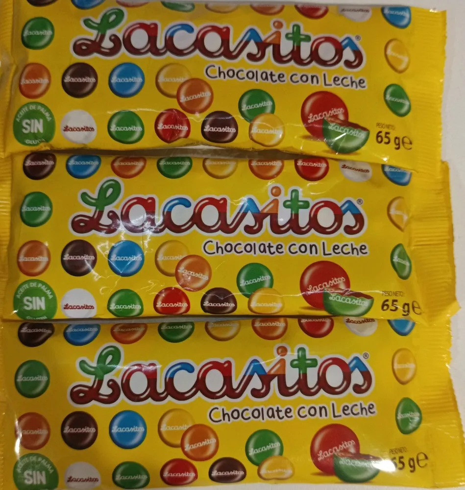 Lacasitos