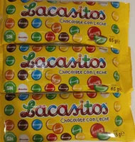 Lacasitos