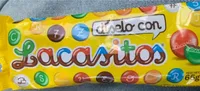 Lacasitos 65g