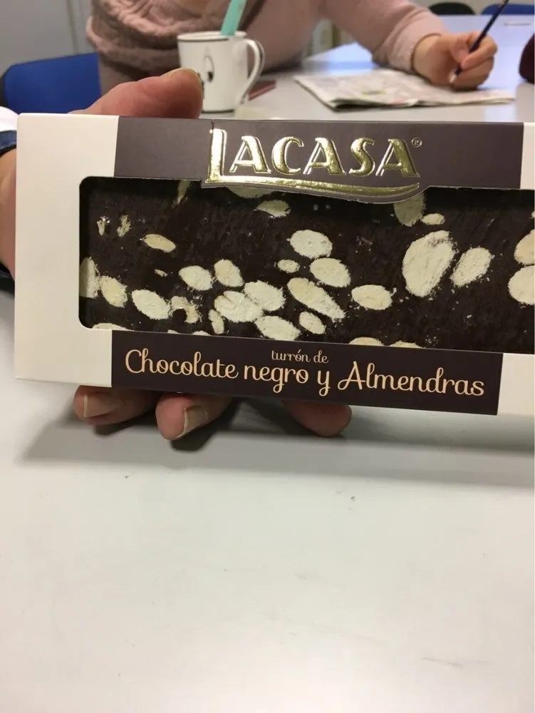 La casa