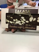 La casa