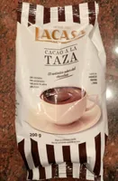 Cacao a la taza