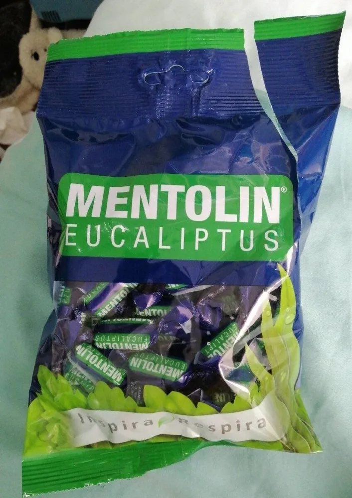 Eucaliptus