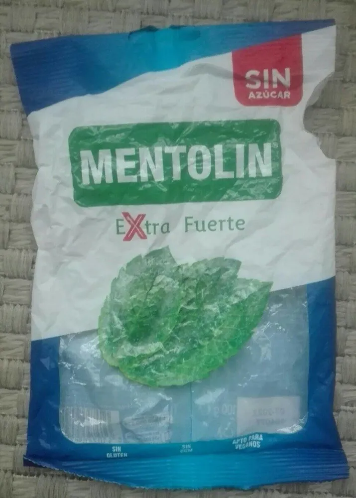 mentolin