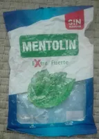 mentolin