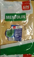 Mentolín Extra Fuerte
