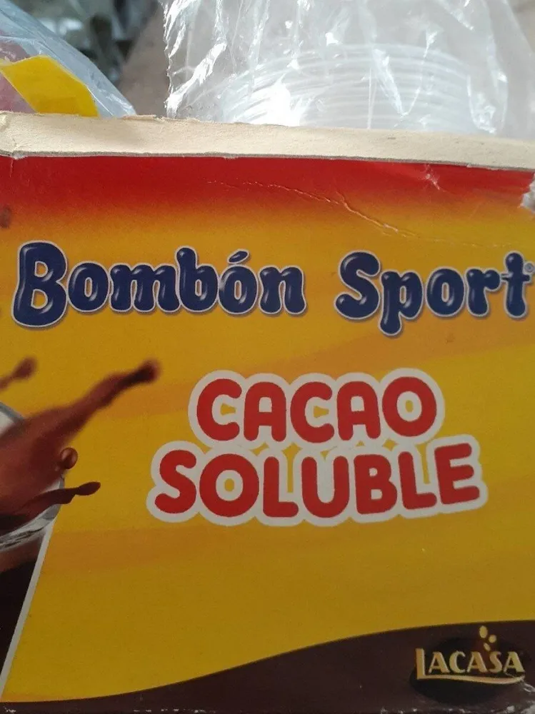 Bombón Sport