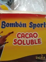 Bombón Sport