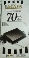 Chocolate negro