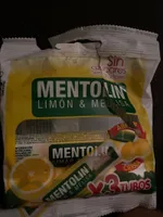 Limón & melisa
