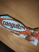 Conguitos