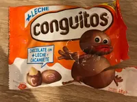 Conguitos