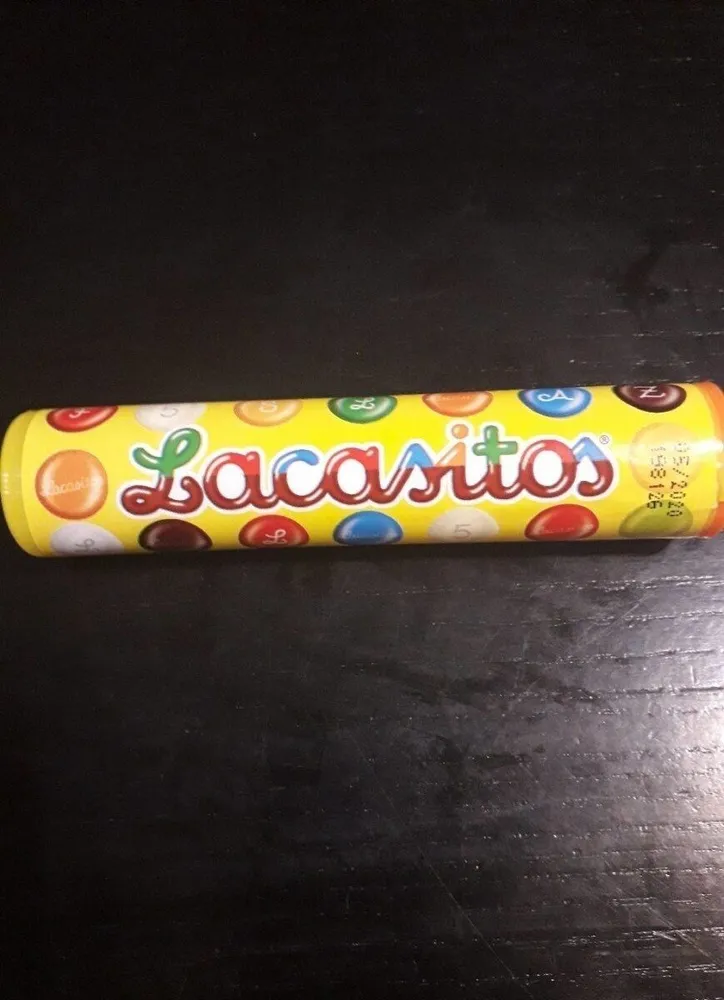 Lacasitos