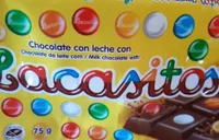 Tableta de chocolate