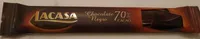 Chocolate negro