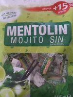 Mentolin mojito