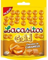 Lacasitos Gold
