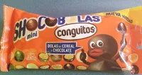 Shocobolas