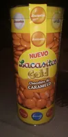 Lacasitos Gold