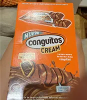 Conguitos Cream
