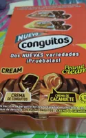 Conguitos