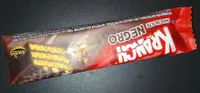 Kranch chocolate negro