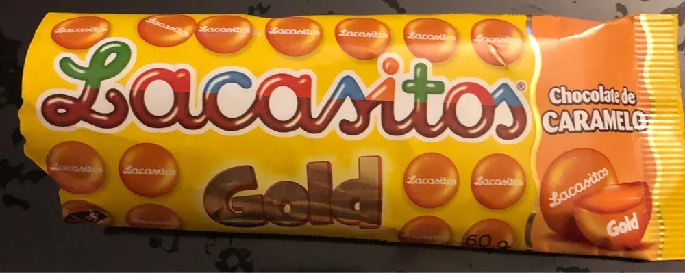 Lacasitos Gold