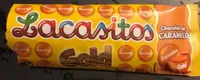 Lacasitos Gold
