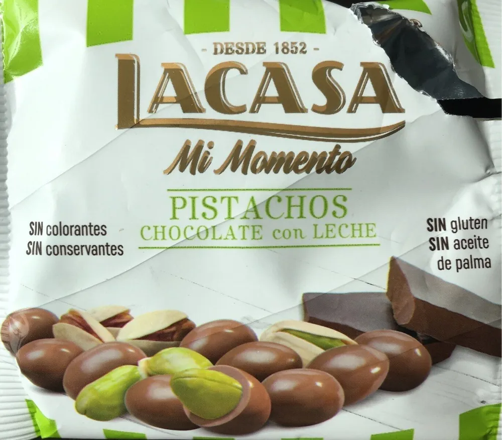 La Casa Mi momento