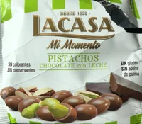 La Casa Mi momento