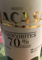 CHOCOBITES LA CASA