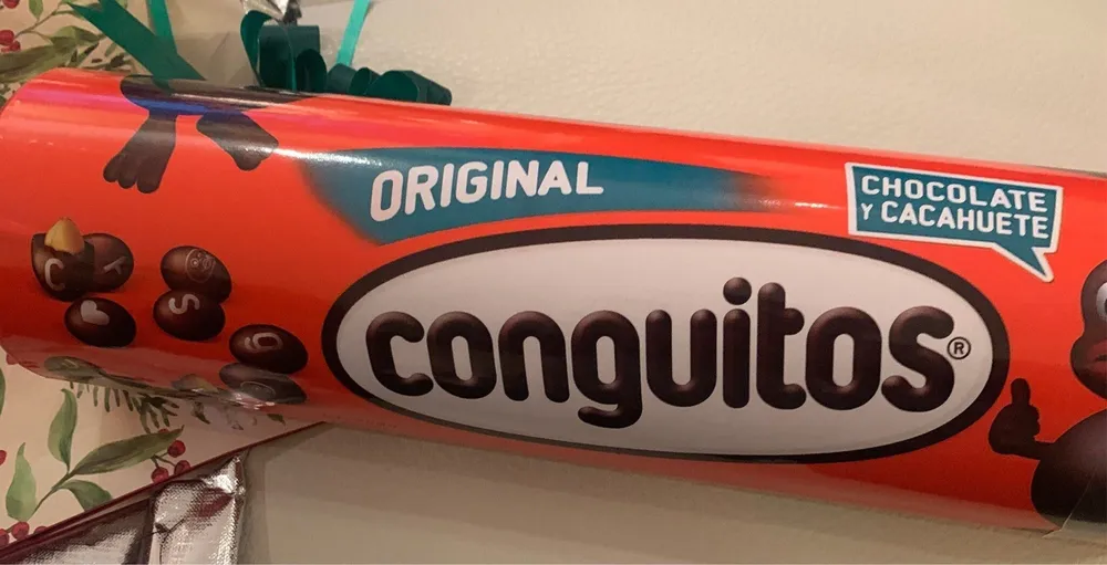 Conguitos
